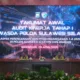Wakapolda Sulsel Buka Audit Kinerja Itwasda Tahap I 2026, Perkuat Akuntabilitas dan Kinerja Organisasi