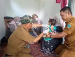 Kolaborasi Sukses Pemdes Bunisari dan Puskesmas Citeras Laksanakan ORI Campak