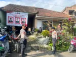 Pengamanan Ketat Pilkades PAW Desa Dano, Polres Garut Bersama Polsek Leles Pastikan Situasi Aman dan Kondusif