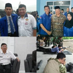Dari Konflik ke Damai, Bupati Garut Puji Langkah Elegan Budi Rahadian