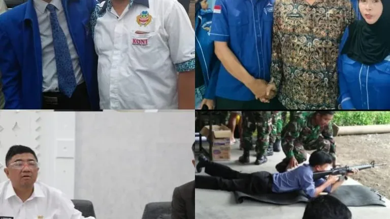 Dari Konflik ke Damai, Bupati Garut Puji Langkah Elegan Budi Rahadian