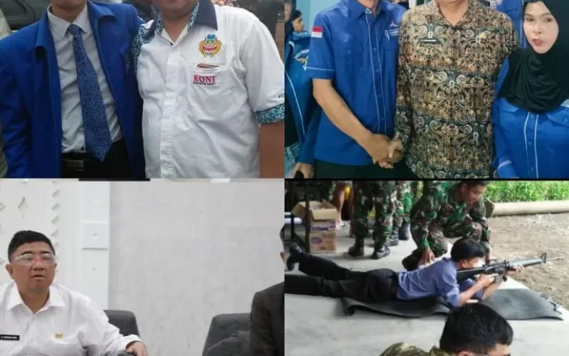 Dari Konflik ke Damai, Bupati Garut Puji Langkah Elegan Budi Rahadian