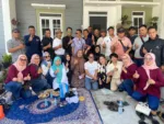Mayoritas Pengurus DPD dan DPC di Garut Nyatakan Mundur dari Partai Perindo