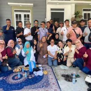 Mayoritas Pengurus DPD dan DPC di Garut Nyatakan Mundur dari Partai Perindo
