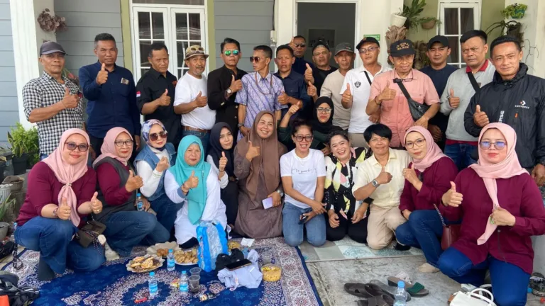 Mayoritas Pengurus DPD dan DPC di Garut Nyatakan Mundur dari Partai Perindo
