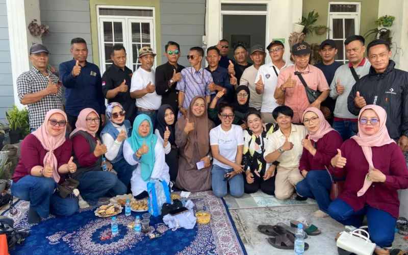 Mayoritas Pengurus DPD dan DPC di Garut Nyatakan Mundur dari Partai Perindo