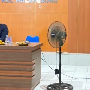Dorong Profesionalisme ASN Melalui Silaturahmi dan Peningkatan Kapasitas ASN, Ketua Komisi 4 DPRD Garut Sapa PPPK Malangbong dan Limbangan