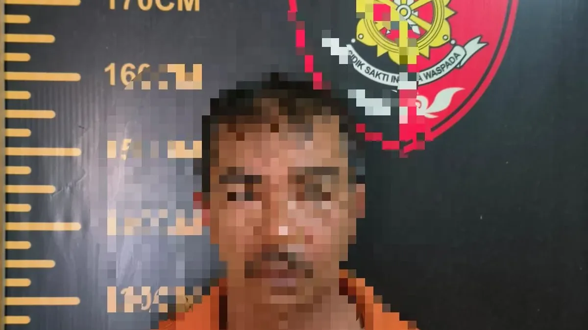 Sat Resmob Polres Tana Toraja Ungkap Pencurian Berantai di Makale, 1 Pelaku Ditangkap