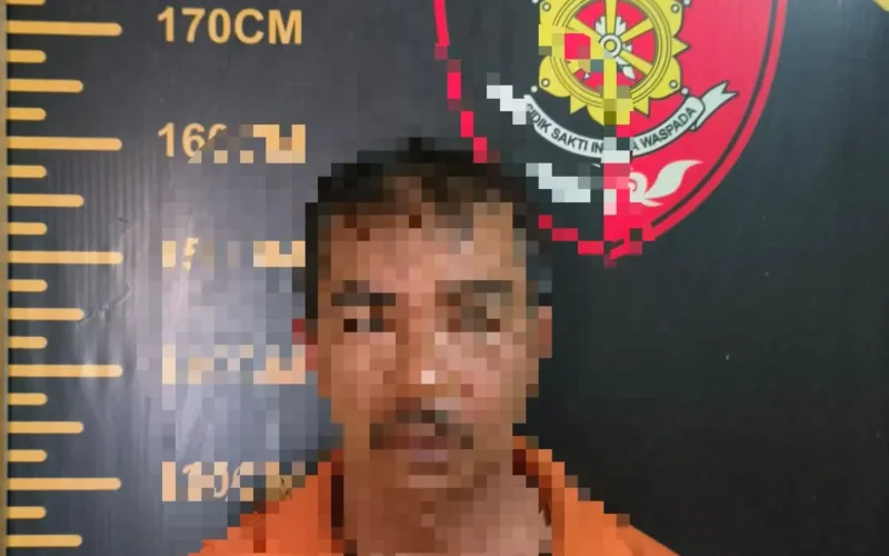 Sat Resmob Polres Tana Toraja Ungkap Pencurian Berantai di Makale, 1 Pelaku Ditangkap