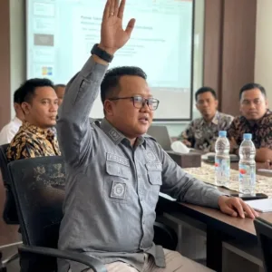 Data BPS Dinilai Tidak Akurat, Wali Nagari Bukik Batabuah Tuntut Transparansi dan Koor