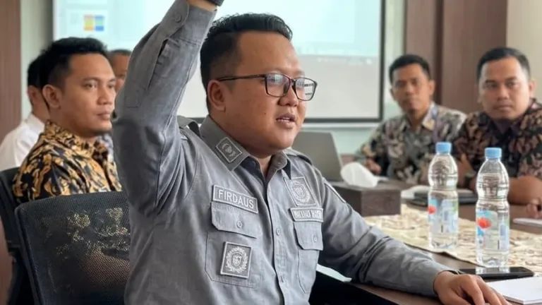 Data BPS Dinilai Tidak Akurat, Wali Nagari Bukik Batabuah Tuntut Transparansi dan Koor
