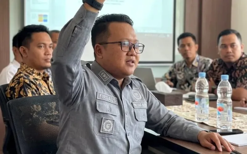 Data BPS Dinilai Tidak Akurat, Wali Nagari Bukik Batabuah Tuntut Transparansi dan Koor