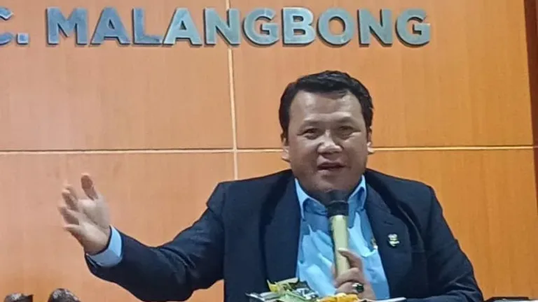 Guru PPPK di Garut Resah Soal Pembatasan Belanja Pegawai, DPRD Minta Tetap Tenang