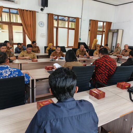 FAGAR Desak Kejelasan Status dan Kesejahteraan Guru, Pemkab Garut Siap Bawa Aspirasi ke Pusat