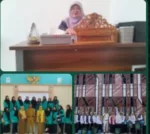 Capaian ORI Campak PKM Malangbong Capai 92 Persen, Kendala Pemahaman Masyarakat Masih Jadi Tantangan