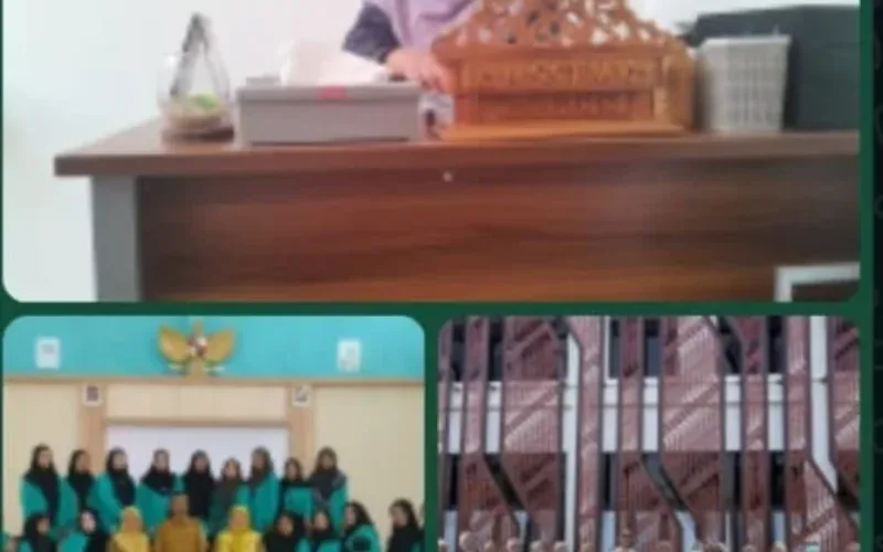 Capaian ORI Campak PKM Malangbong Capai 92 Persen, Kendala Pemahaman Masyarakat Masih Jadi Tantangan