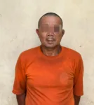 Polres Garut Tahan Pria 61 Tahun Terduga Pelaku Kekerasan Seksual terhadap Anak di Cibalong
