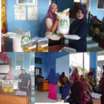 Bansos Tembus 1.134 KPM di Cigadog, Penyaluran Dikawal Ketat Demi Tepat Sasaran dan Ringankan Beban Warga