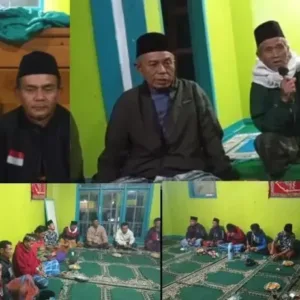 Krisis Air Cigadog, Warga Swadaya Pipanisasi, Pemerintah Diminta Segera Turun Tangan