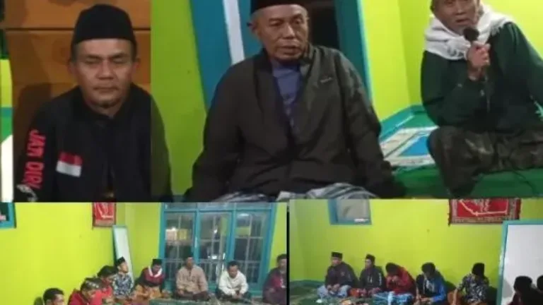 Krisis Air Cigadog, Warga Swadaya Pipanisasi, Pemerintah Diminta Segera Turun Tangan