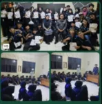 SMK IT Umamul Huda Gelar Sidang Praktek Kerja Industri, 33 Siswa Ikuti Ujian