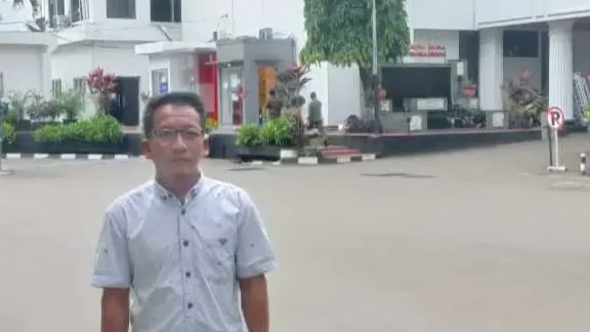 Evaluasi BPK perwakilan Sulbar atas Hasil Pemeriksaan Laporan keuangan Pemda Polman TA. 2024 di pertanyakan