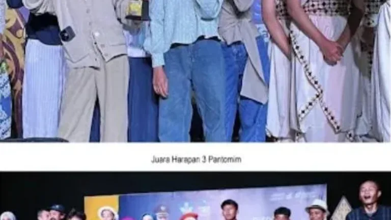Panen Prestasi SMPN 1 Cisurupan: Dari Juara Rayon hingga Bersinar di Tingkat Kabupaten