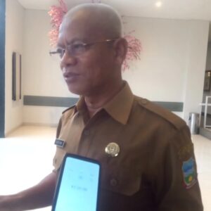 Program Digitally Enable District Dorong Layanan Kesehatan Garut Lebih Responsif