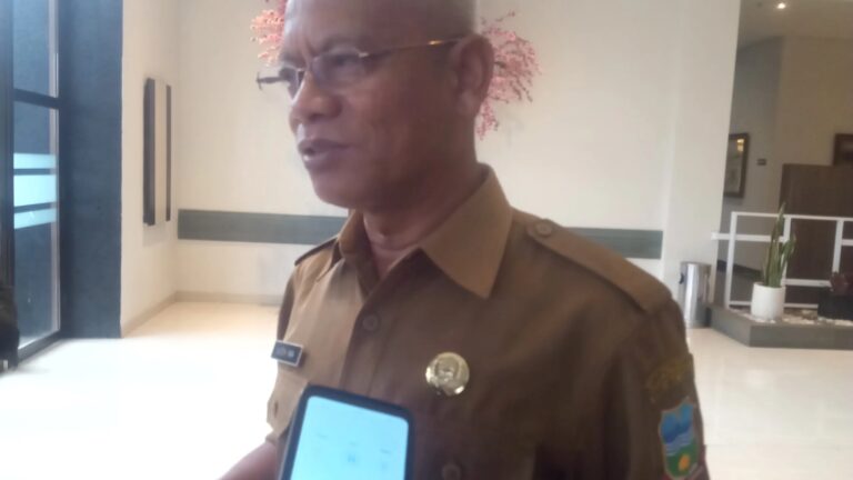 Program Digitally Enable District Dorong Layanan Kesehatan Garut Lebih Responsif