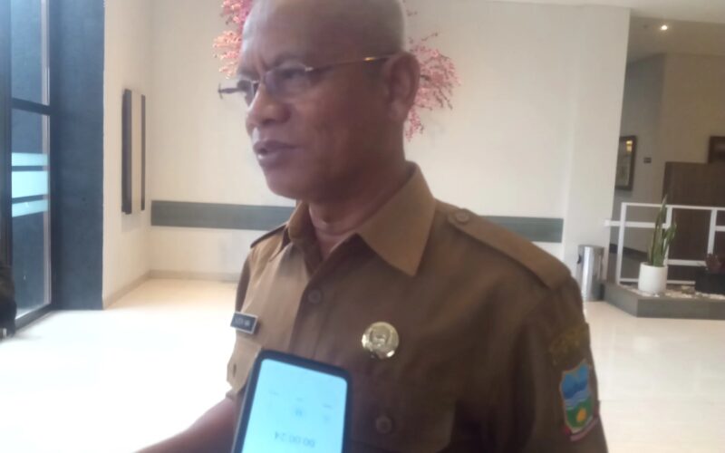 Program Digitally Enable District Dorong Layanan Kesehatan Garut Lebih Responsif