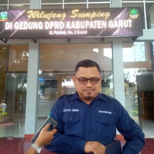 Milad ke-20 PAGAR: Curhat Akbar Guru Honorer di DPRD Garut