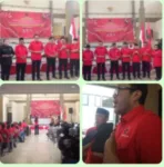 Ketua DPD PDIP Jawa Barat Ono Surono Dorong Penguatan Peran Partai untuk Rakyat