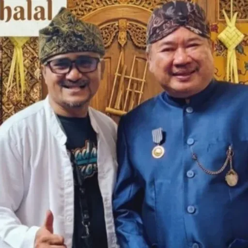 Memperkuat Peran Budayawan dalam Pelestarian Budaya Kabupaten Garut