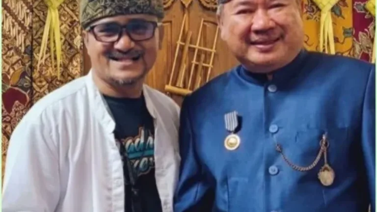 Memperkuat Peran Budayawan dalam Pelestarian Budaya Kabupaten Garut