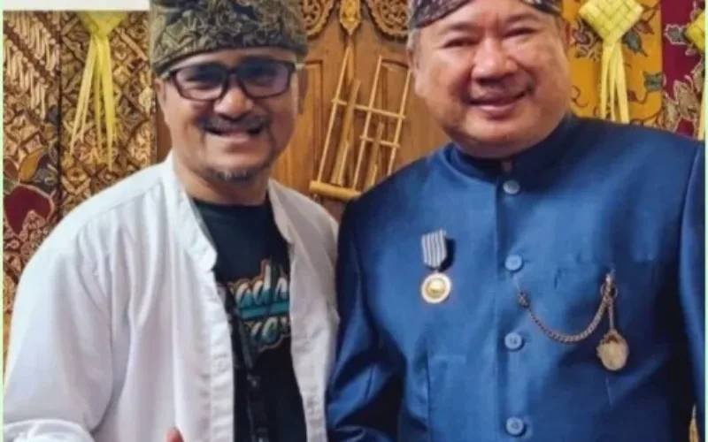 Memperkuat Peran Budayawan dalam Pelestarian Budaya Kabupaten Garut