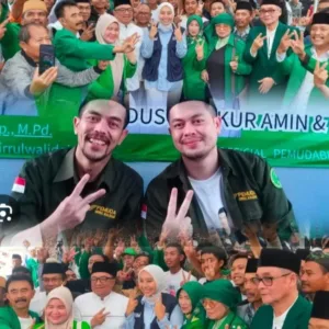 Kader PPP Garut Diduga Langgar Keputusan DPP, Dinilai sebagai Bentuk Pengkhianatan Partai