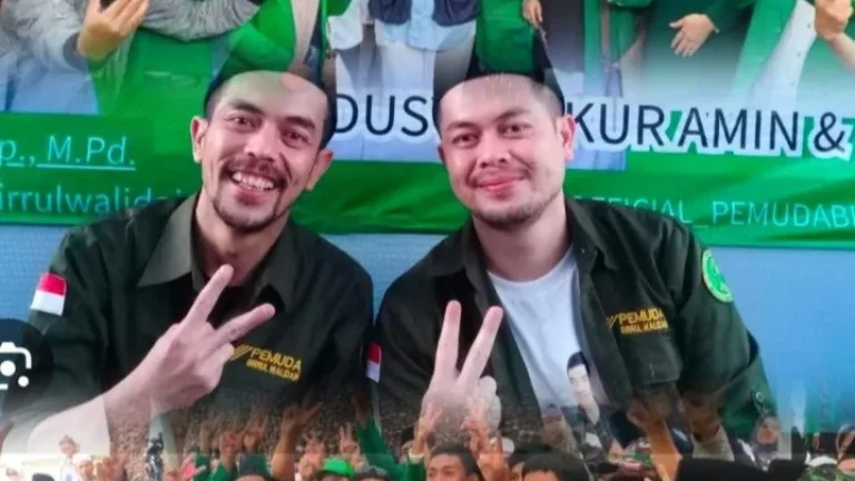 Kader PPP Garut Diduga Langgar Keputusan DPP, Dinilai sebagai Bentuk Pengkhianatan Partai