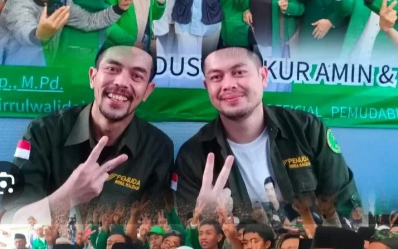 Kader PPP Garut Diduga Langgar Keputusan DPP, Dinilai sebagai Bentuk Pengkhianatan Partai