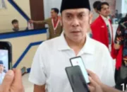 Dedi Hasan Alumni GMNI: Saatnya Mahasiswa Berperan Aktif Bangun Garut