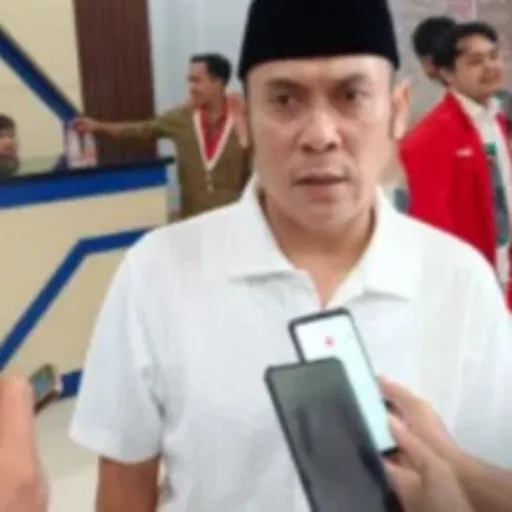 Dedi Hasan Alumni GMNI: Saatnya Mahasiswa Berperan Aktif Bangun Garut