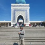 Di Sela Aktivitas Kerja, Dalem Bupati Garut ke-26 Rasakan Ketenangan dan Ibadah Semakin Khusyuk