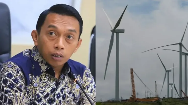 Bupati Sidrap Kritik Keras Keberadaan PLTB di Sidenreng Rappang di Anggap Tidak Ada Dampak Sosial Masyarakat