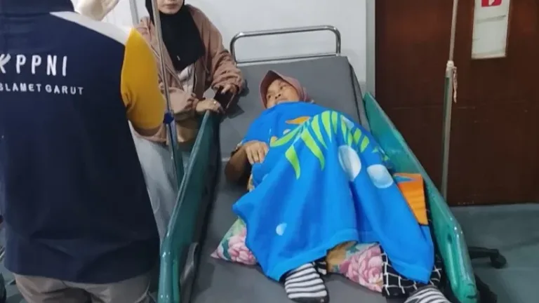 Penanganan Cepat di RSUD dr. Slamet Garut Membawa Ketenangan bagi Pasien
