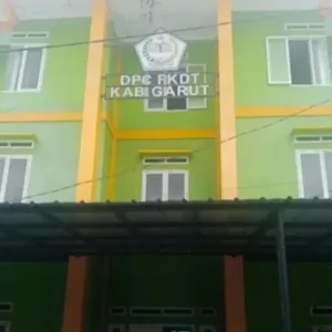Wa Aceng Beton Soroti Dugaan Video Tak Pantas di Sekretariat FKDT Garut