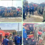 Garut Mendapatkan 3 Unit Water Tank dari Mabes TNI AD untuk Dukung Penanganan Bencana dan Kebakaran