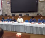 Komisi IV DPRD Garut Tampung Aspirasi FAGAR, Soroti Nasib Honorer dan Kendala Regulasi