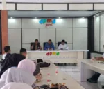 Pemdes DPMD Saat Acara Bersama 86 Kepala Desa di Aula Kolaborasi BUMDes dan KDMP
