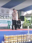 PORSADIN Tingkat Kecamatan Tarogong Kaler Tahun 2026 Digelar Meriah di Desa Sirnajaya