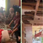 Yudha Puja Turnawan Kunjungi Rumah Ibu Aas, Bawa Harapan untuk Zara Nurizki yang Hidup dalam Keterbatasan