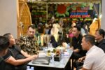 Grand Opening “TAWWA COFFEE SHOP” Resmi Hadir Di Makassar Tawarkan Suasana Nyaman dan Kopi Berkualitas